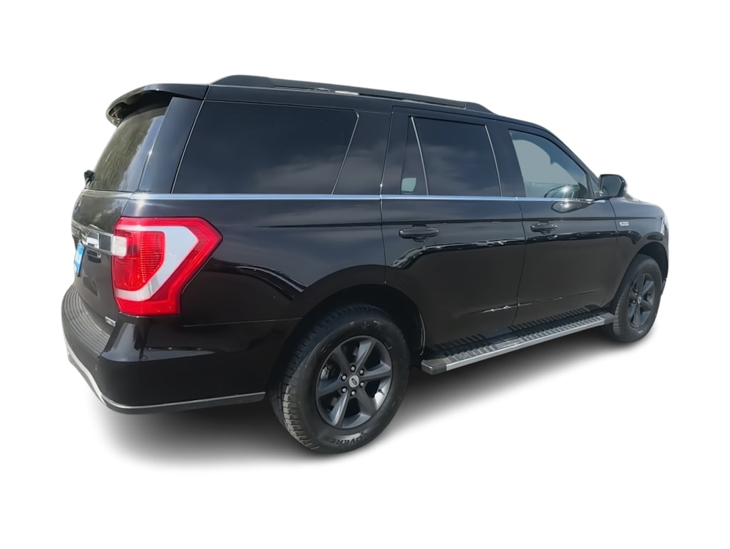 Thumbnail: 2021 Ford Expedition - 17