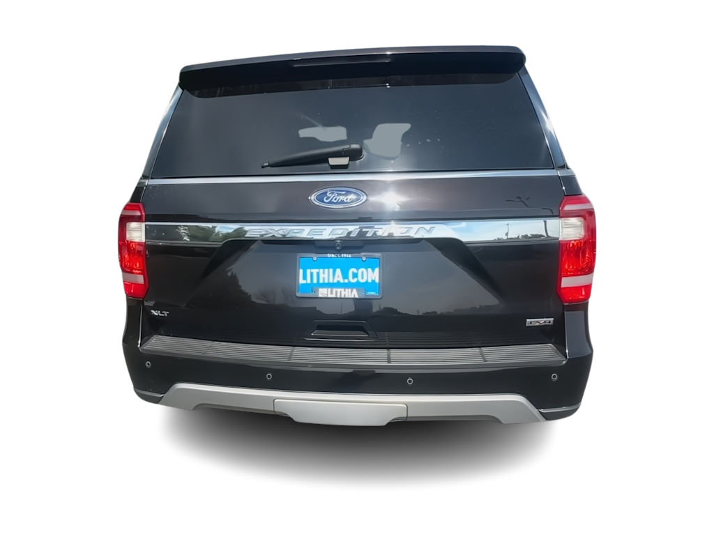 Thumbnail: 2021 Ford Expedition - 5