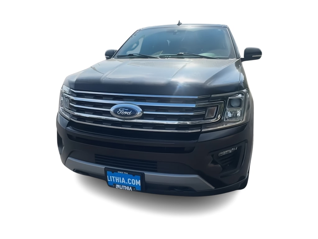 Thumbnail: 2021 Ford Expedition - 6