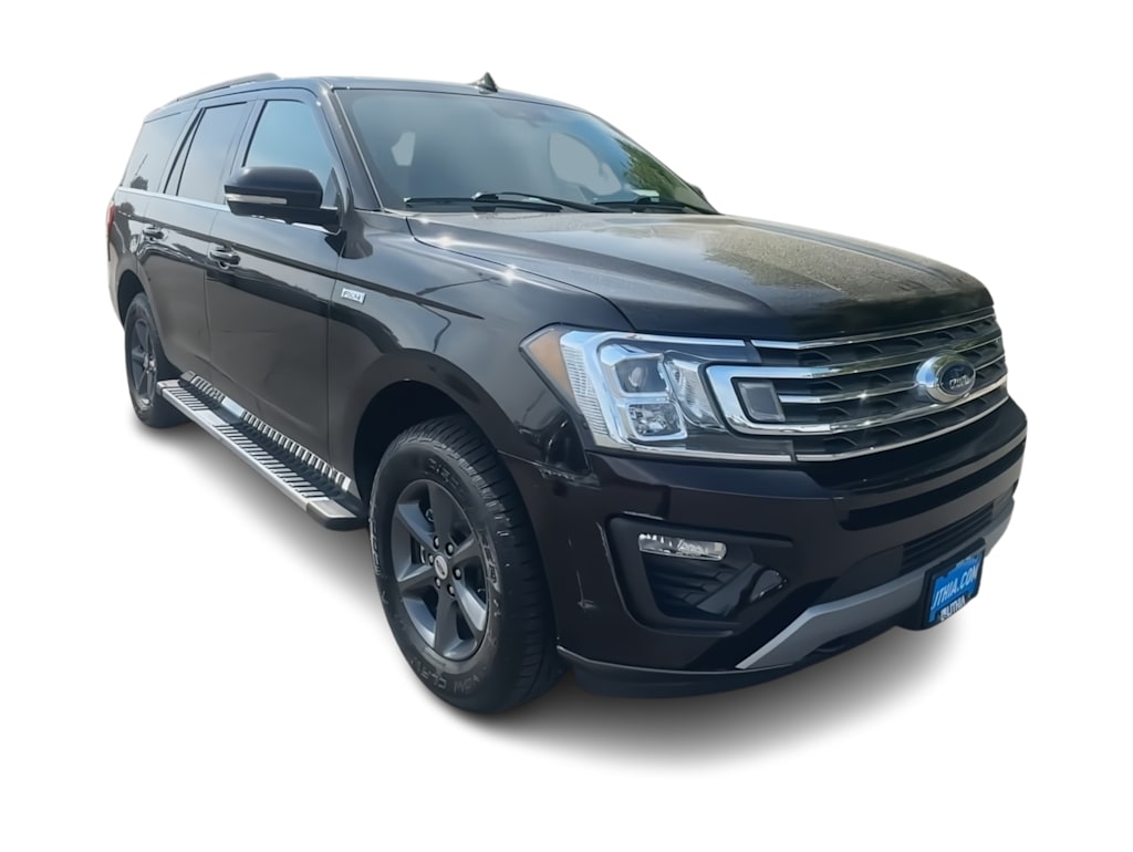 Thumbnail: 2021 Ford Expedition - 15