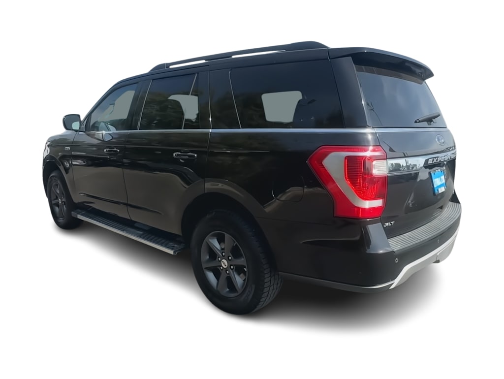 Thumbnail: 2021 Ford Expedition - 4