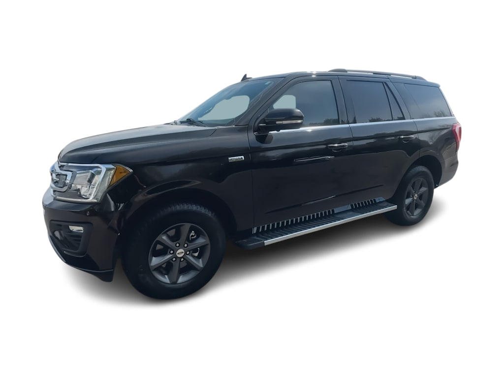 Thumbnail: 2021 Ford Expedition - 3