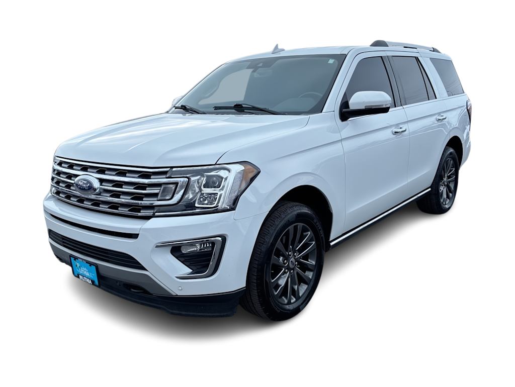 Thumbnail: 2021 Ford Expedition - 16