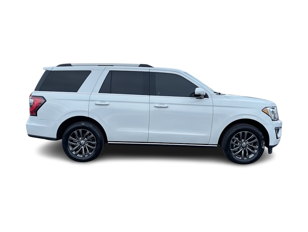 Thumbnail: 2021 Ford Expedition - 18