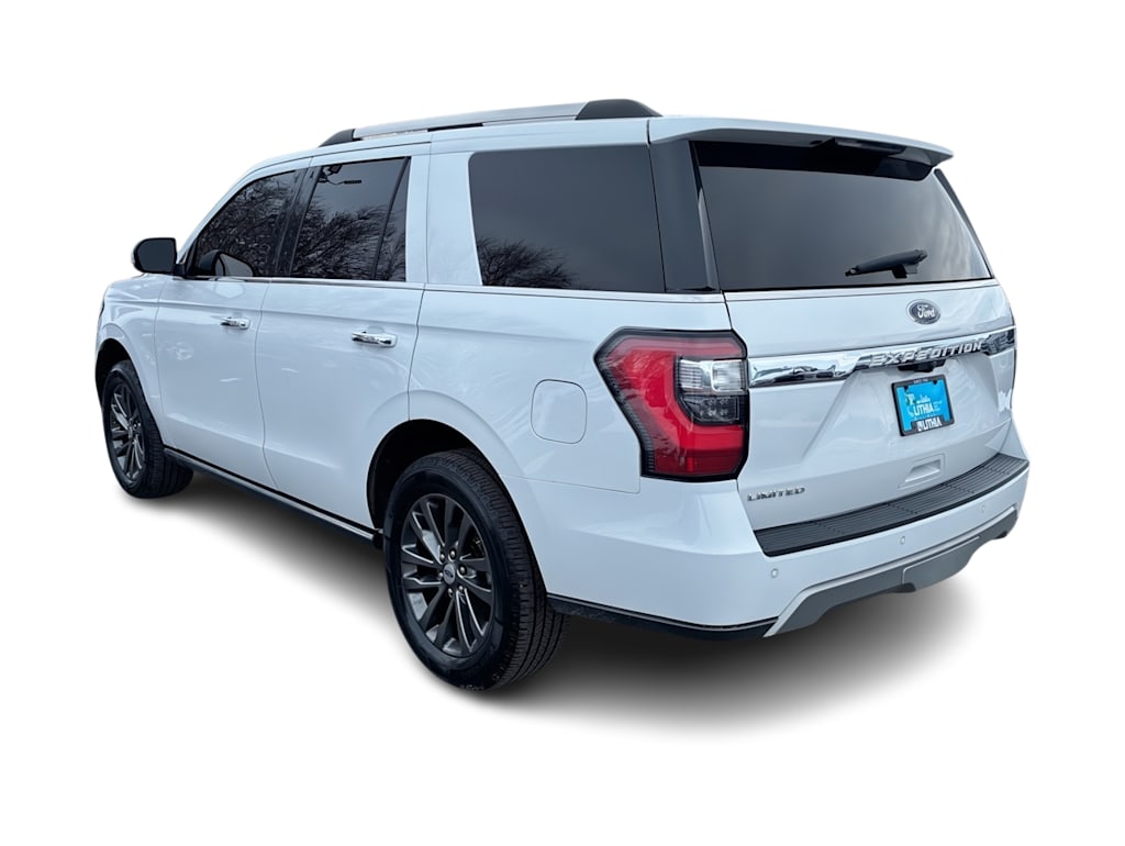 Thumbnail: 2021 Ford Expedition - 4