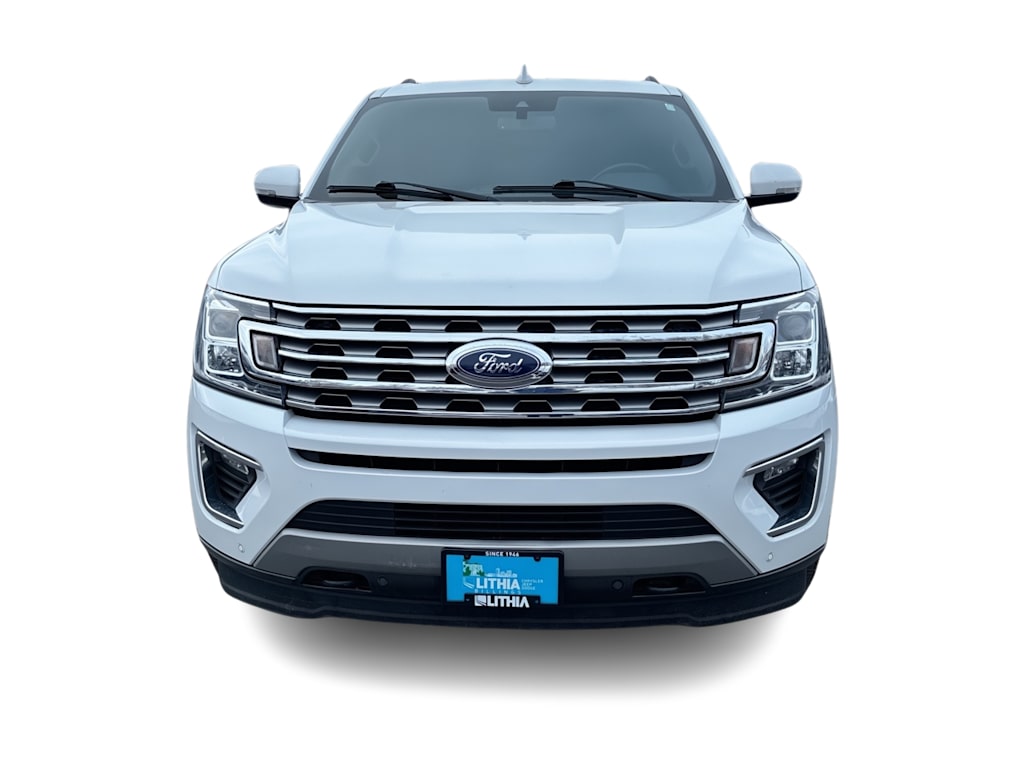 Thumbnail: 2021 Ford Expedition - 6