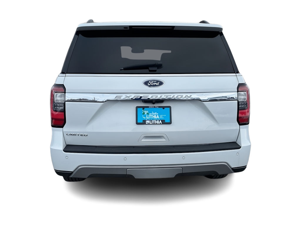 Thumbnail: 2021 Ford Expedition - 5