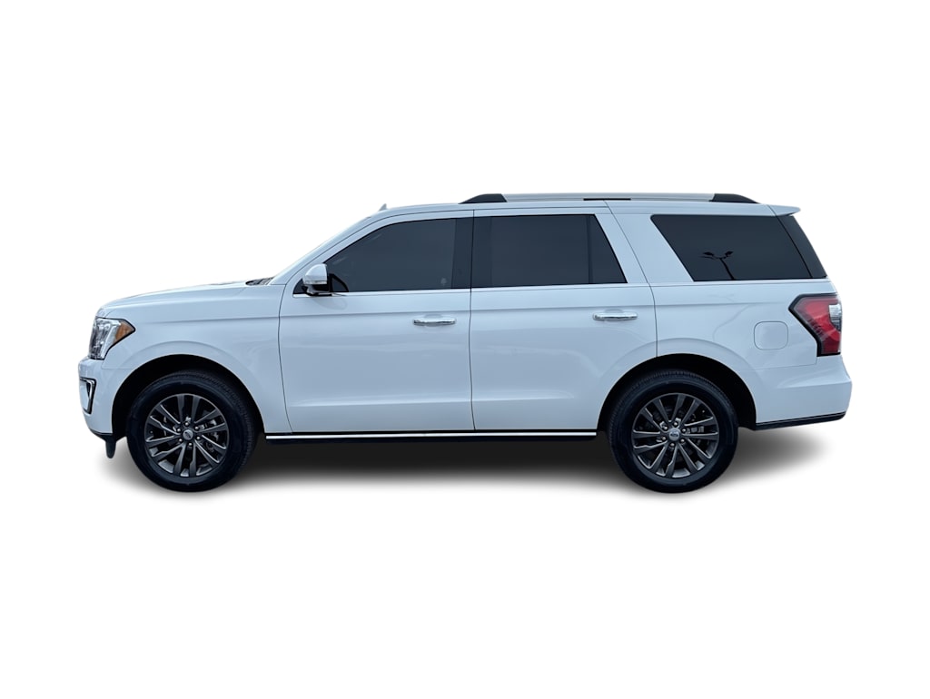 Thumbnail: 2021 Ford Expedition - 3