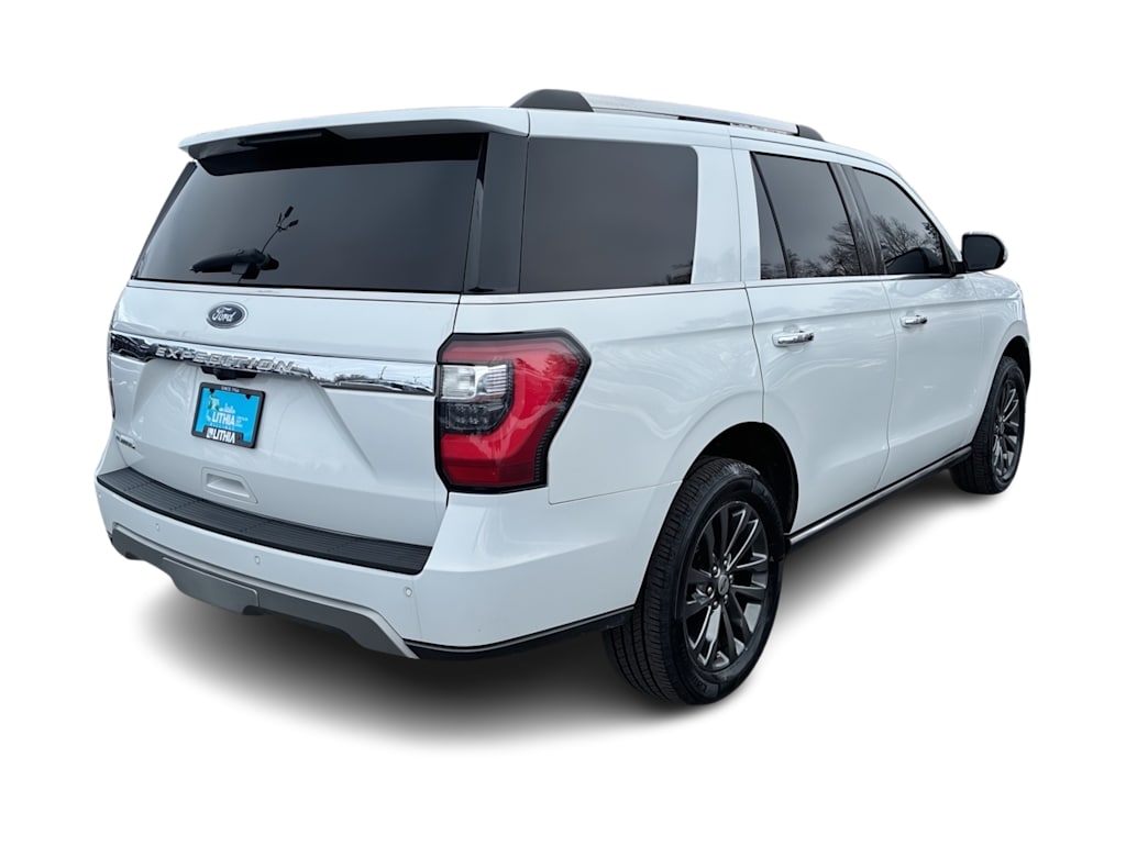 Thumbnail: 2021 Ford Expedition - 17