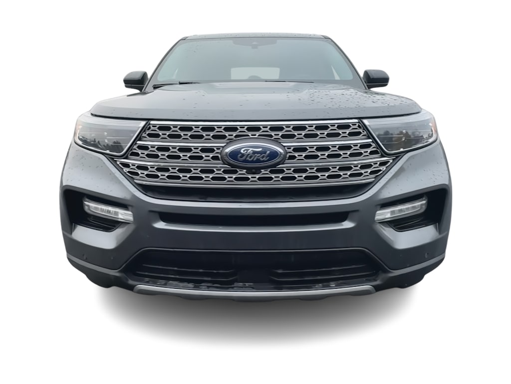 Thumbnail: 2023 Ford Explorer - 6