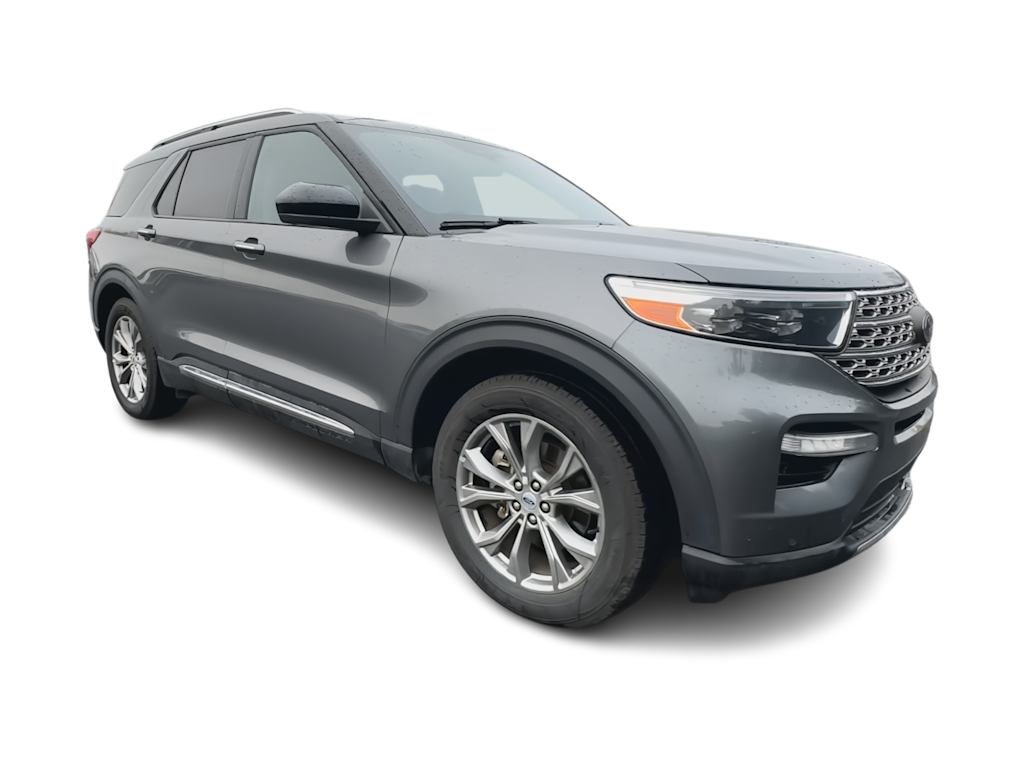 Thumbnail: 2023 Ford Explorer - 15