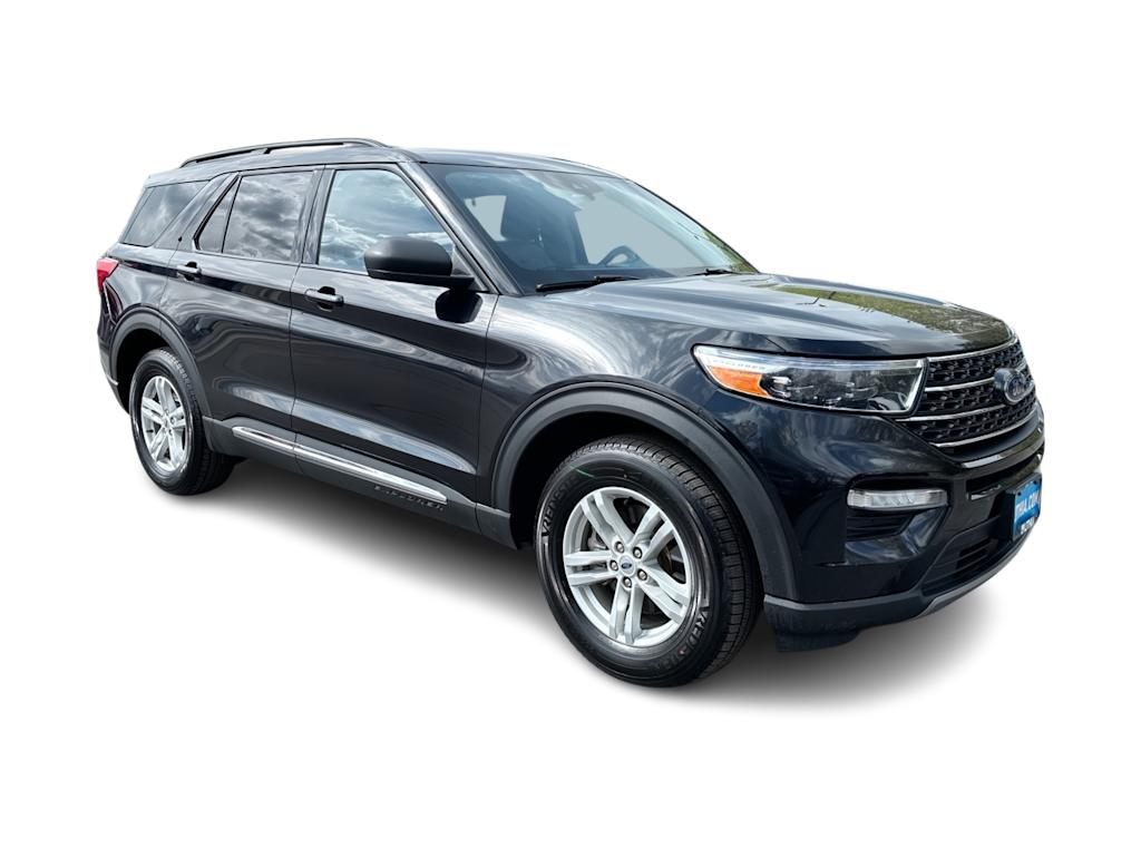 Thumbnail: 2024 Ford Explorer - 13