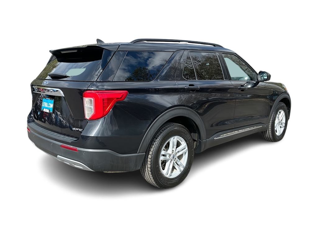 Thumbnail: 2024 Ford Explorer - 16