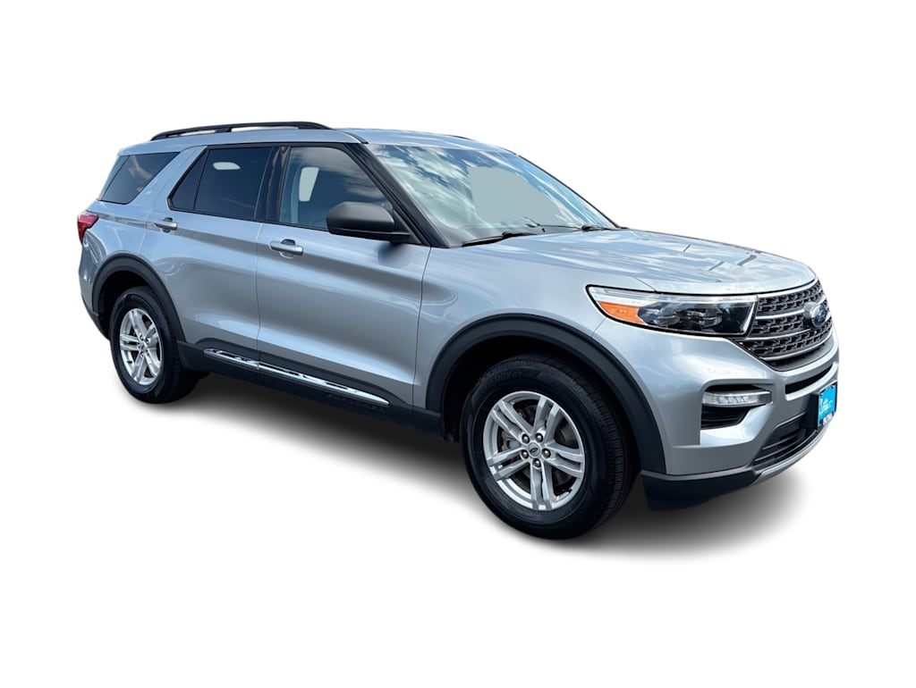 Thumbnail: 2022 Ford Explorer - 15