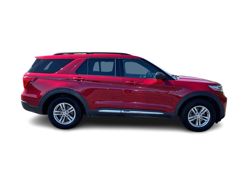 Thumbnail: 2020 Ford Explorer - 19