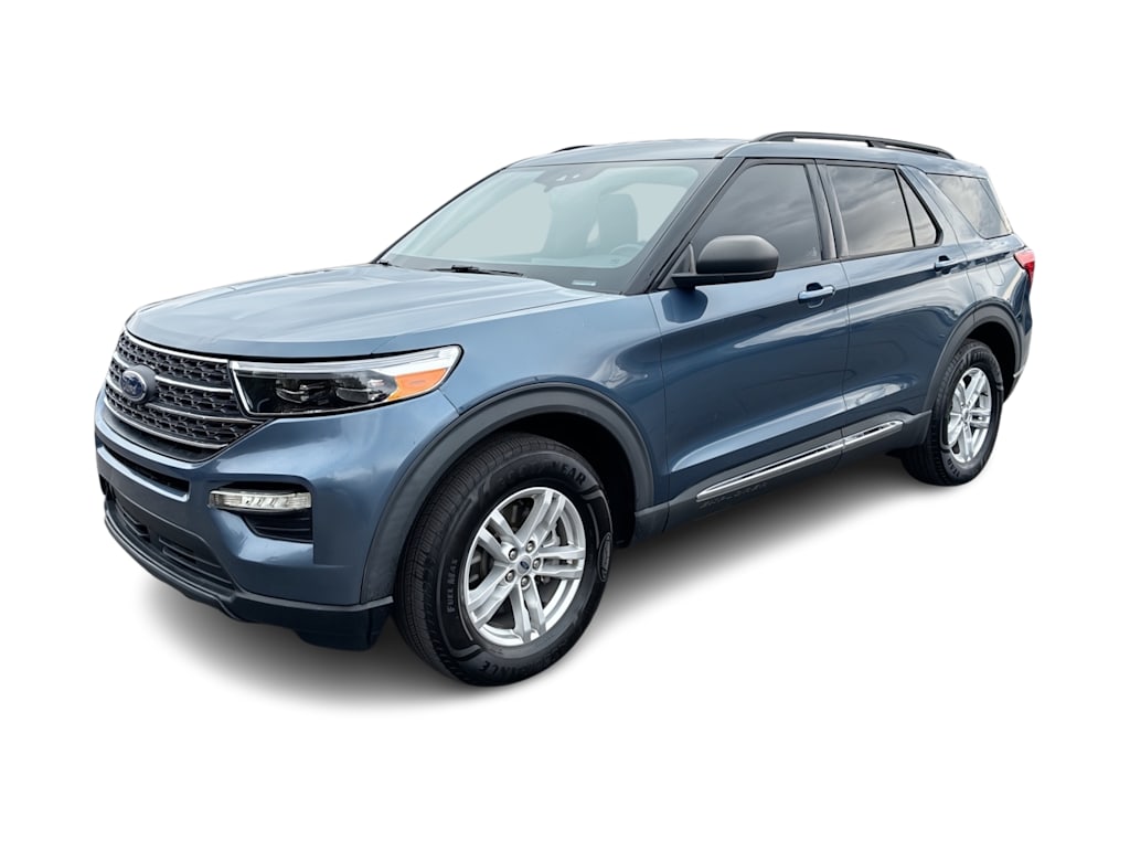 Thumbnail: 2020 Ford Explorer - 15