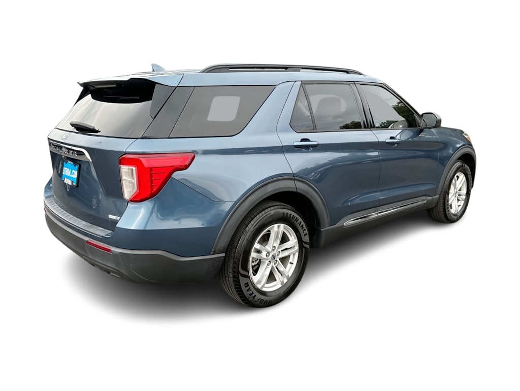 Thumbnail: 2020 Ford Explorer - 16