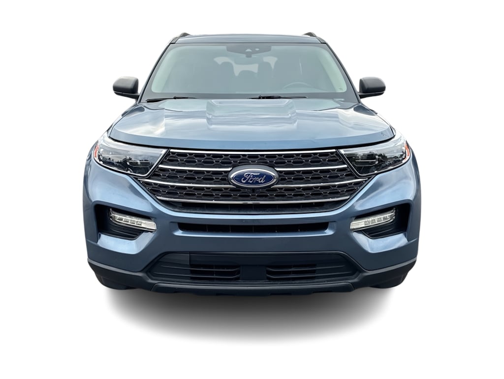 Thumbnail: 2020 Ford Explorer - 6