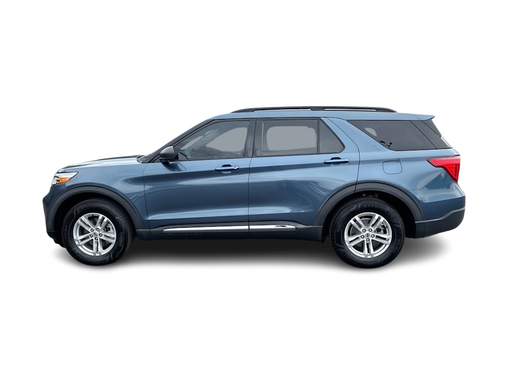 Thumbnail: 2020 Ford Explorer - 3