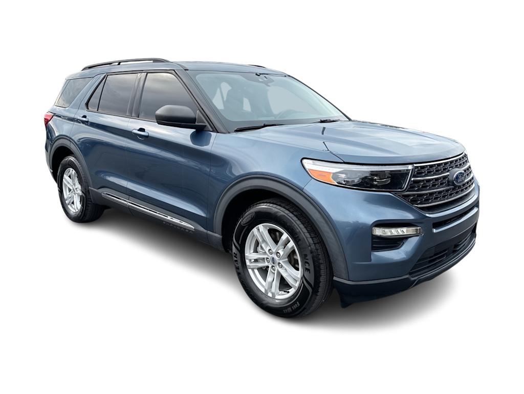 Thumbnail: 2020 Ford Explorer - 14