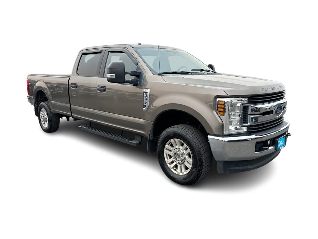 Thumbnail: 2018 Ford F-250 - 15