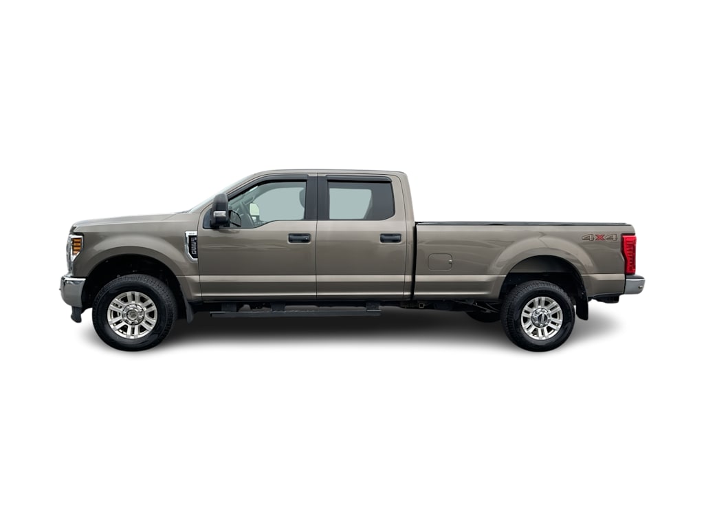 Thumbnail: 2018 Ford F-250 - 3