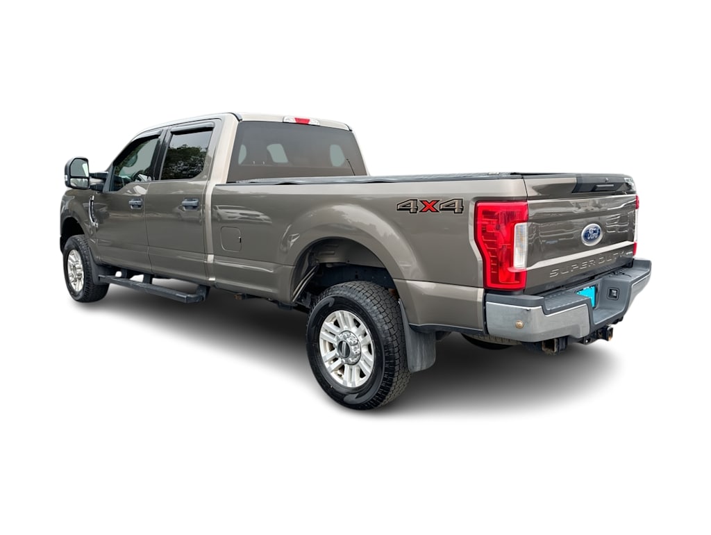 Thumbnail: 2018 Ford F-250 - 4