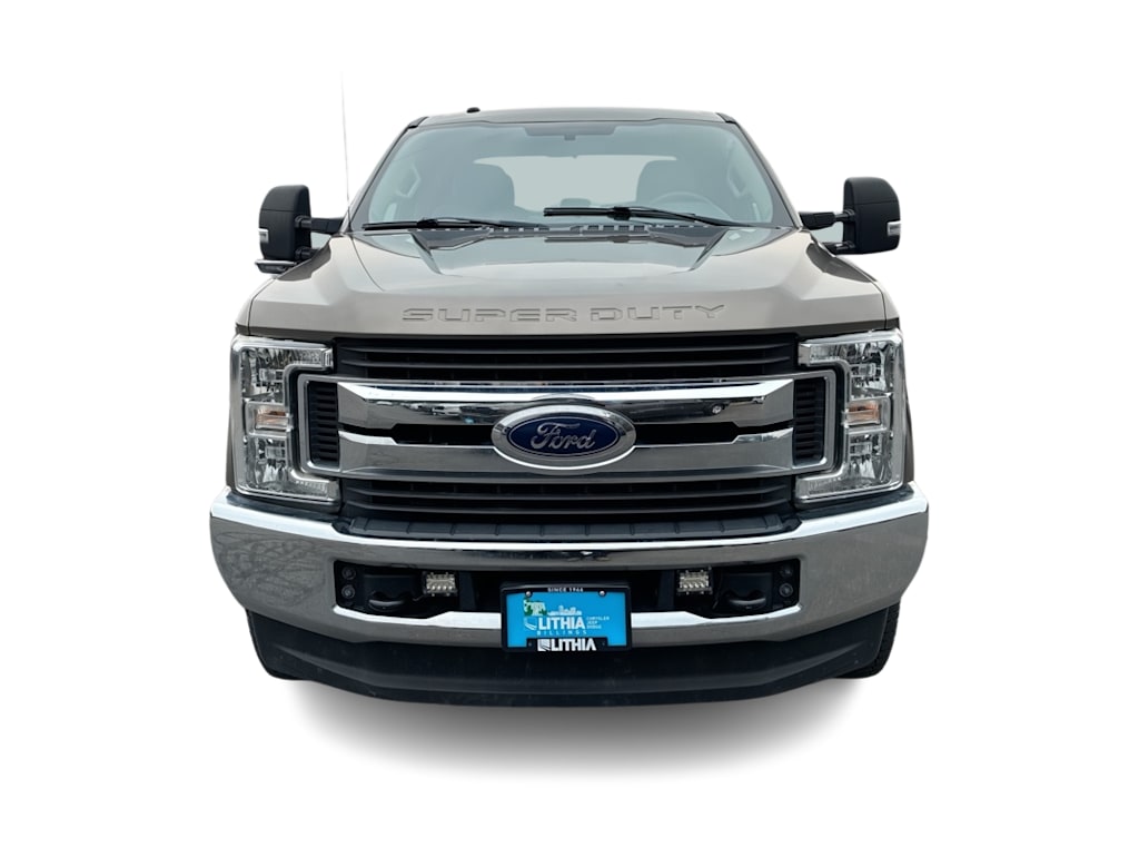 Thumbnail: 2018 Ford F-250 - 6