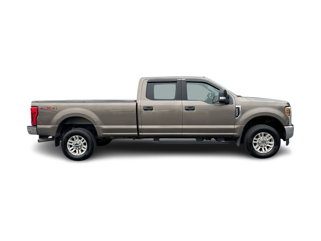 Thumbnail: 2018 Ford F-250 - 17