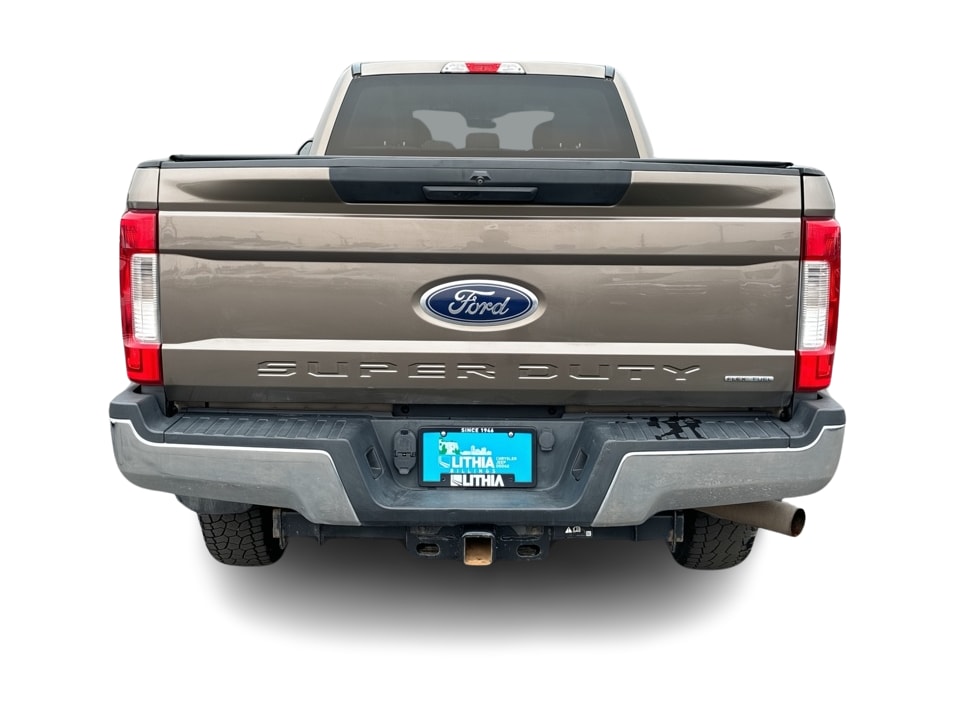 Thumbnail: 2018 Ford F-250 - 16