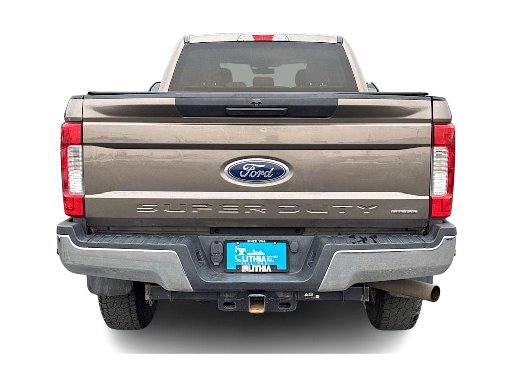 Thumbnail: 2018 Ford F-250 - 5