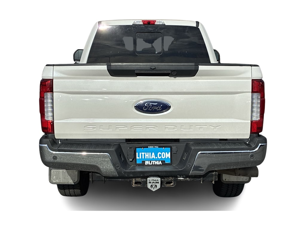 Thumbnail: 2019 Ford F-250 - 5