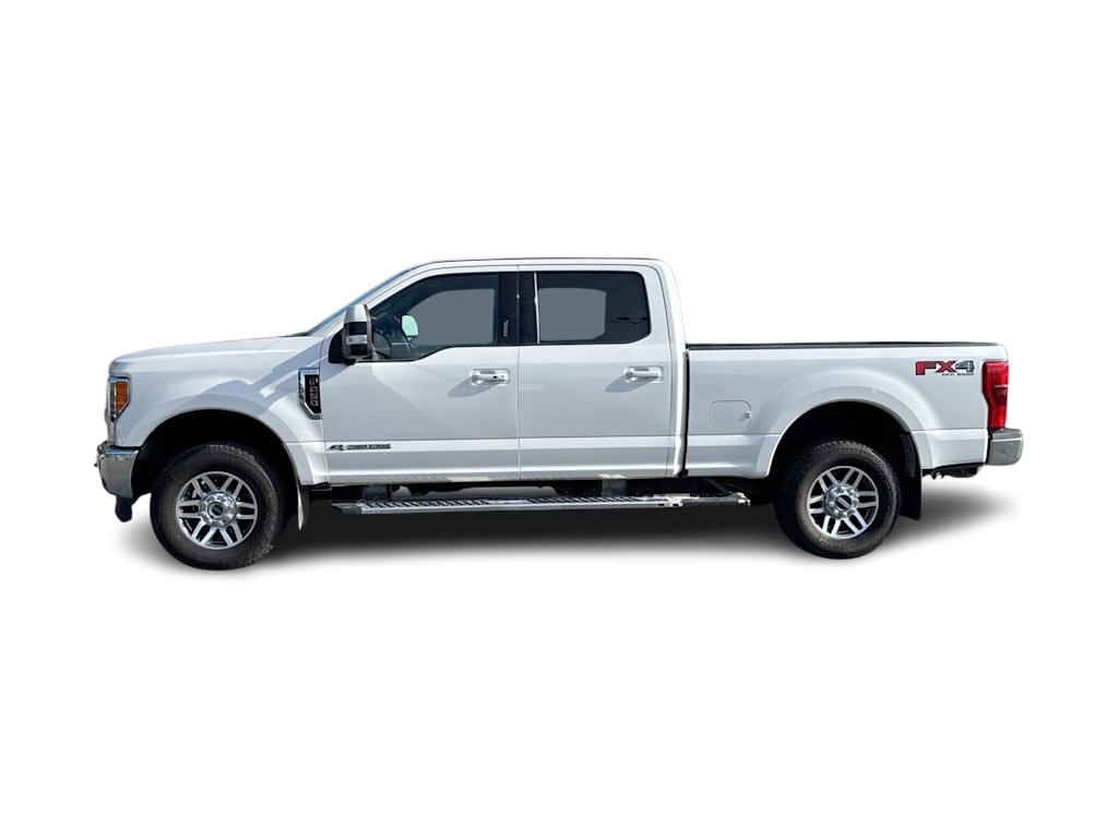 Thumbnail: 2019 Ford F-250 - 3