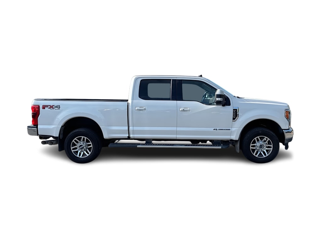 Thumbnail: 2019 Ford F-250 - 17