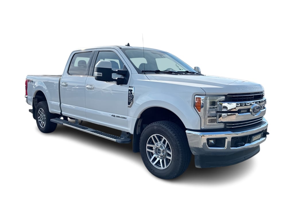 Thumbnail: 2019 Ford F-250 - 15