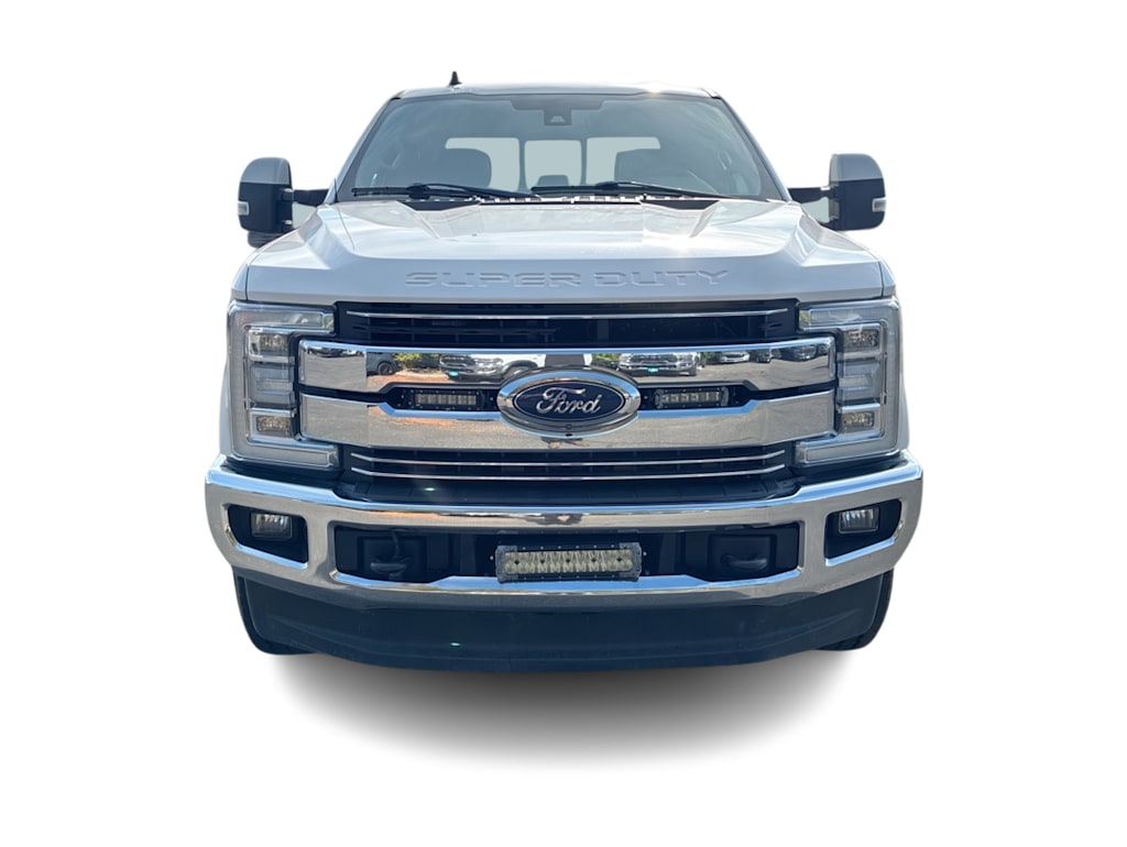 Thumbnail: 2019 Ford F-250 - 6