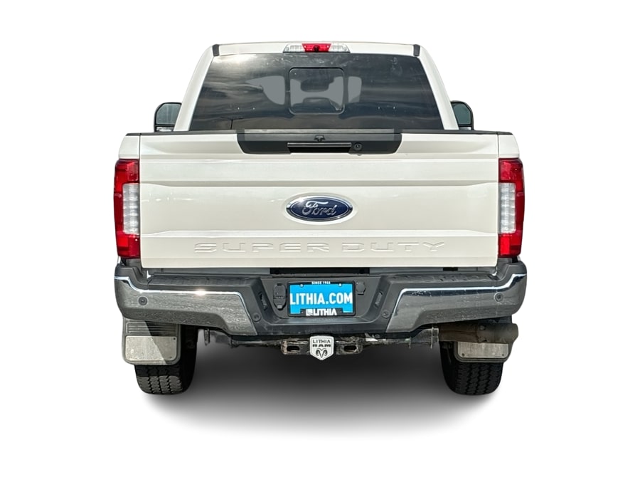 Thumbnail: 2019 Ford F-250 - 16