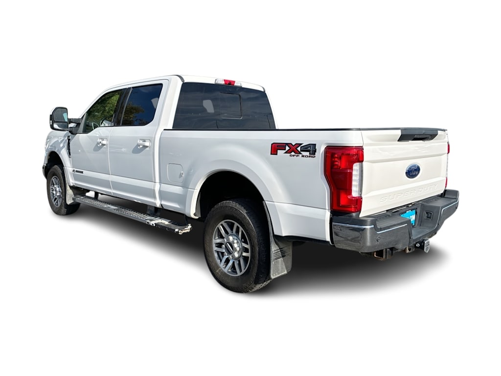 Thumbnail: 2019 Ford F-250 - 4