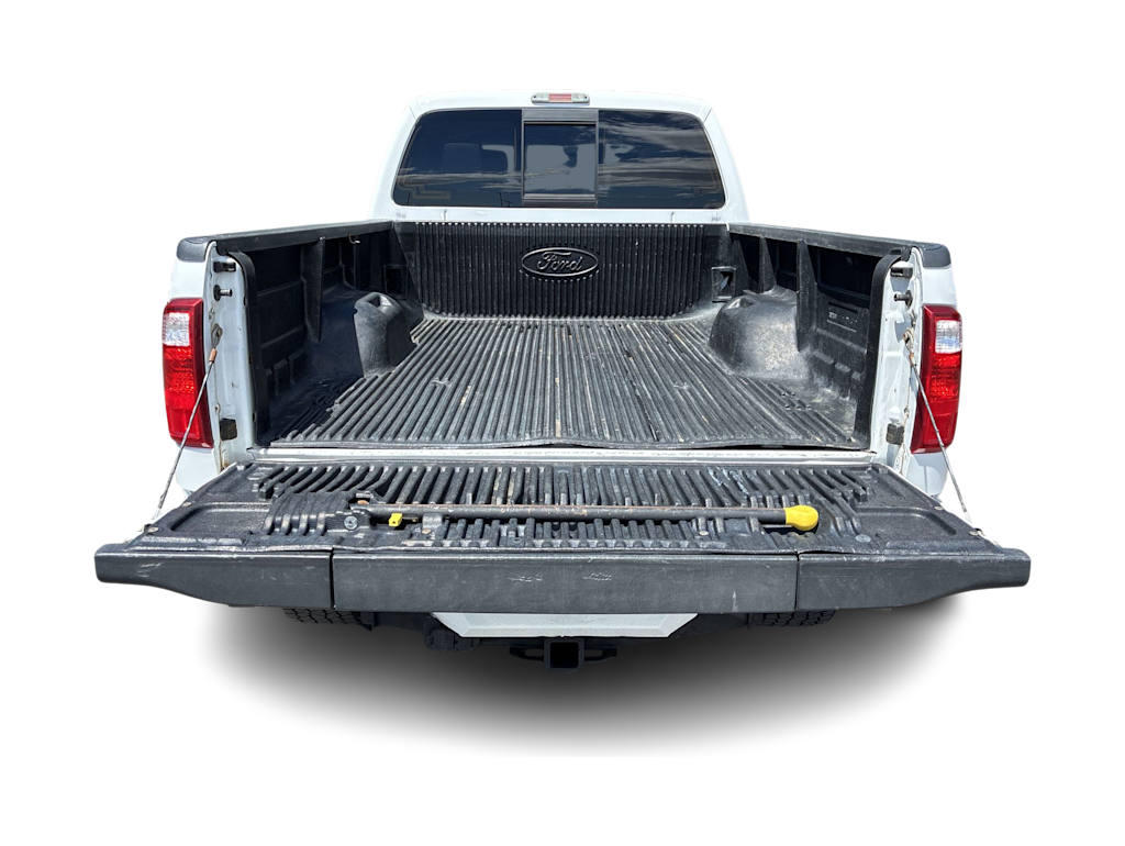 Thumbnail: 2015 Ford F-250 - 12