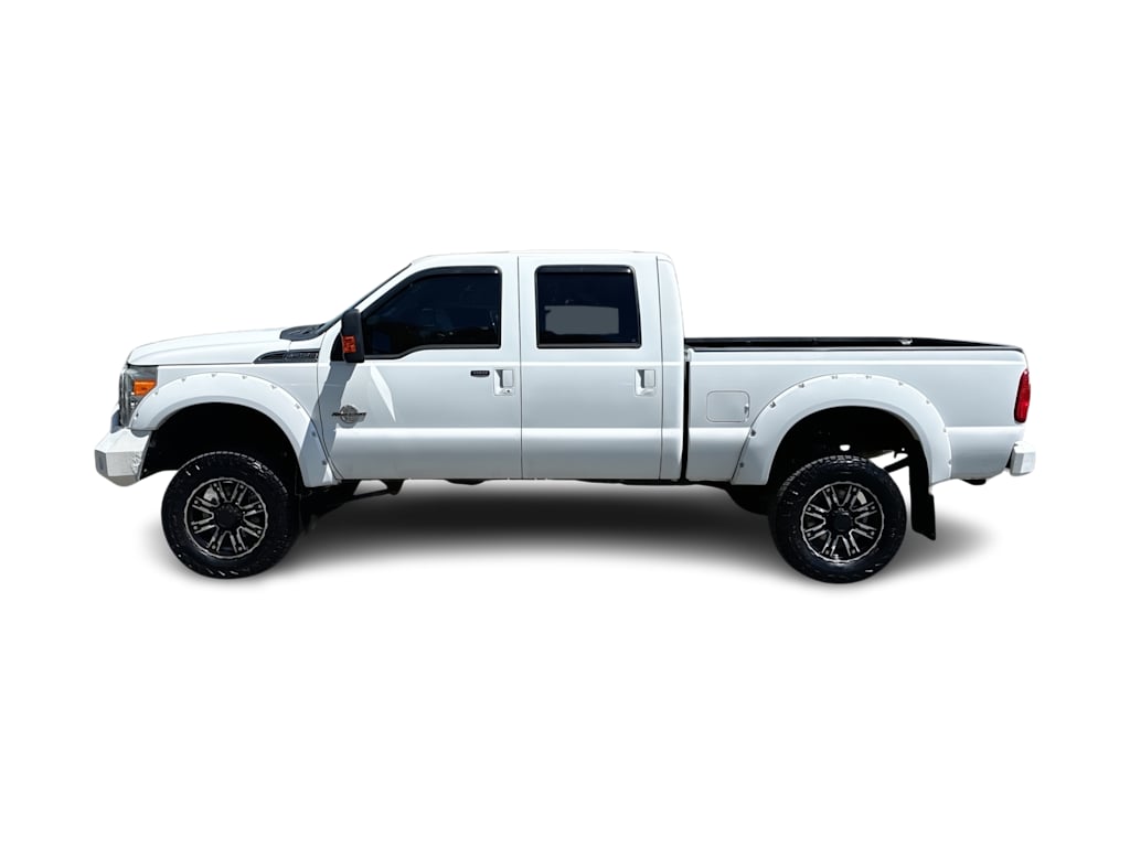 Thumbnail: 2015 Ford F-250 - 3