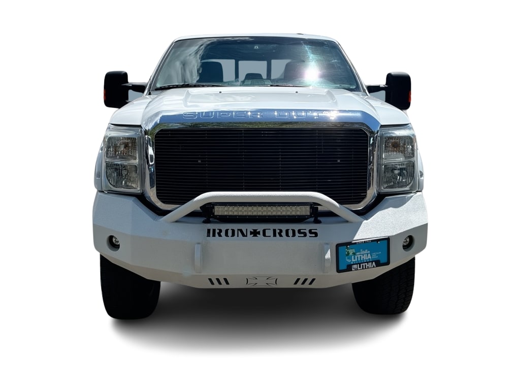 Thumbnail: 2015 Ford F-250 - 5