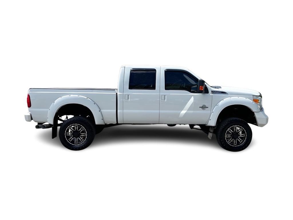 Thumbnail: 2015 Ford F-250 - 15