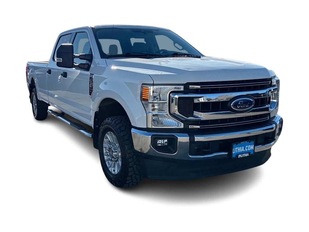 Thumbnail: 2020 Ford F-350 - 5
