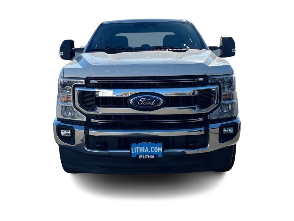 Thumbnail: 2020 Ford F-350 - 17