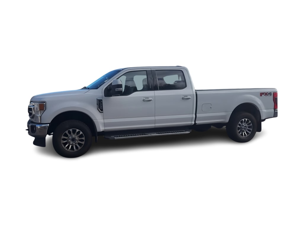 Thumbnail: 2020 Ford F-350 - 3