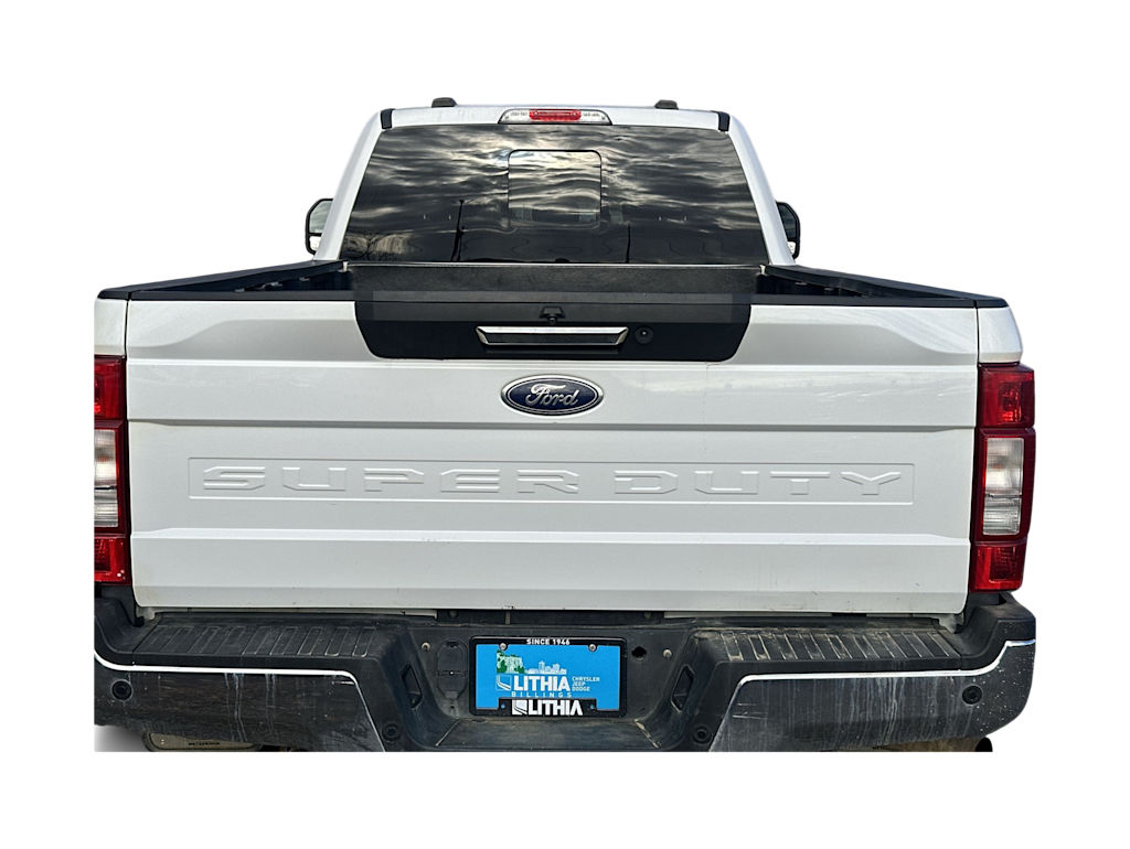 Thumbnail: 2020 Ford F-350 - 12