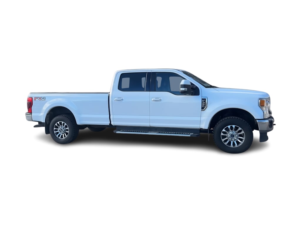 Thumbnail: 2020 Ford F-350 - 16
