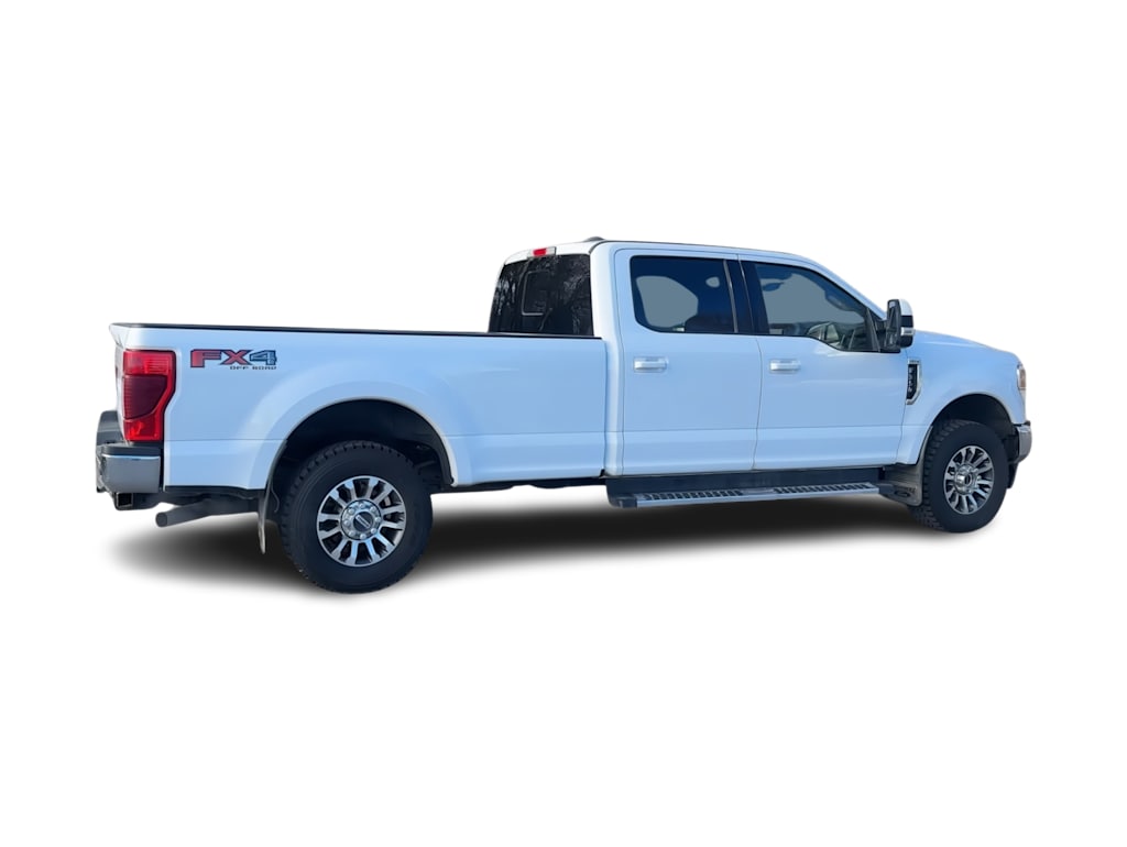 Thumbnail: 2020 Ford F-350 - 15