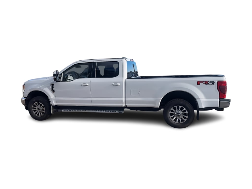 Thumbnail: 2020 Ford F-350 - 14