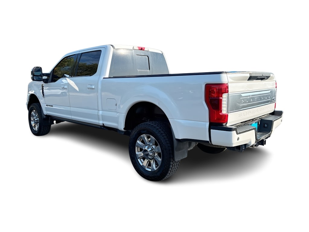 Thumbnail: 2019 Ford F-350 - 4